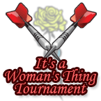 It's a Woman's Thing Tournament