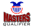 501 Masters Regional