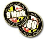 WMDA Pins
